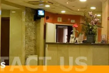 فندق هوستل أوبيرارامبلاس برشلونة