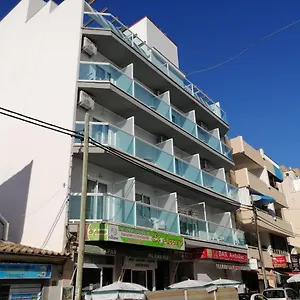 Arcadio Apartamento El Arenal (Mallorca)
