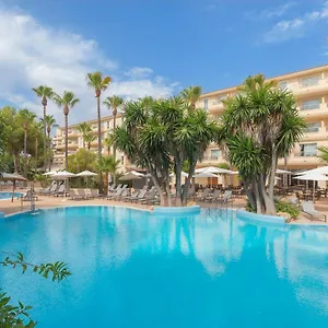 **** Lejlighedshotel Hm Mar Blau Spanien