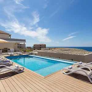 Esmeralda Sol Villa Cala'n Forcat