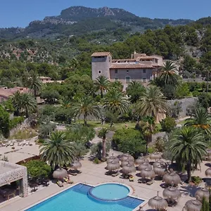 Hotel Es Port Puerto de Sóller