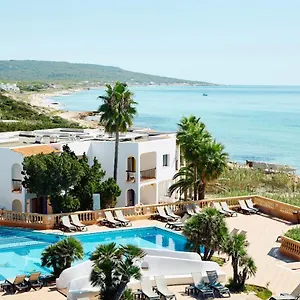 Insotel Formentera Playa Отель Пляж Миджорн
