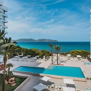 **** Hotel Iberostar Waves - Adults Only Spanien