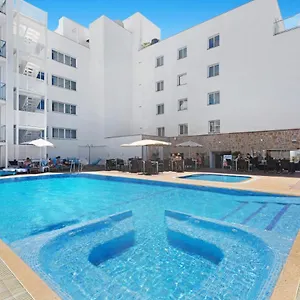 **** Hotel Sant Jordi Spanien