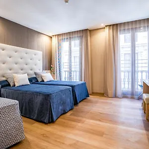 Hotel Rialto Barcelone