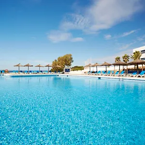 Insotel Club Maryland Отель Пляж Миджорн