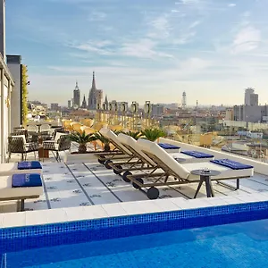 4* فندق أتش 10 كيوبيك 4* سوب