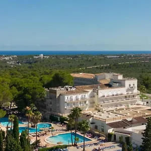 **** Hotel Castell Dels Hams Spanien