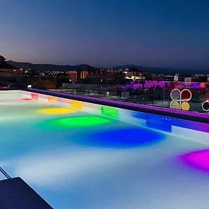 *** Hotel Sireno - Adults Only, Ritual Friendly Spain