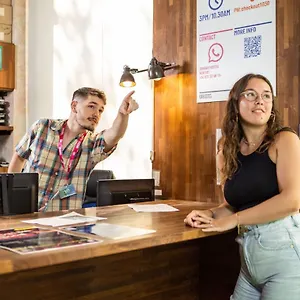 Hostal Urbany Bcn Go!, Barcelona