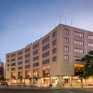 Hotel Sb Ciutat Tarragone