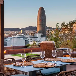 **** Hotel Salles Pere Iv Spanien
