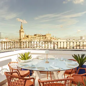 **** Hotel Vincci La Rabida Spain