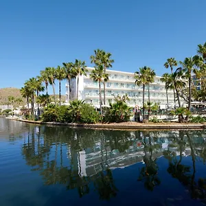 Alua Boccaccio 4* Port de Alcudia (Mallorca)