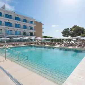 **** Hotel Palia Tropico Playa Spanien
