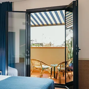 Hotel Casa Bonay, Barcelona