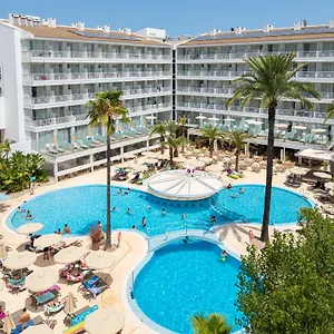 Hotel Js Sol De Alcudia Port d'Alcúdia