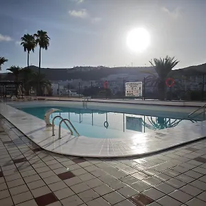 Tobago Apartamento Puerto Rico (Gran Canaria)