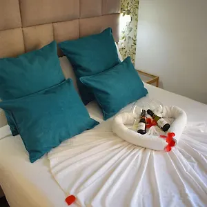 *** Guest house Bajondillo Cozy (adults Only) Spain