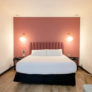 Hotell La Franca Travellers Adults Only