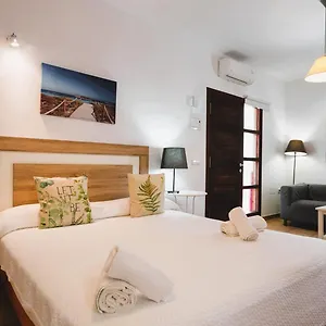Es Pou - Emar Apartamento Sant Ferran de Ses Roques