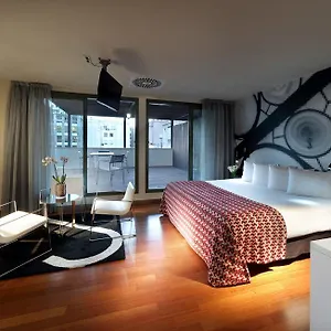 Bcn Design מלון ברצלונה