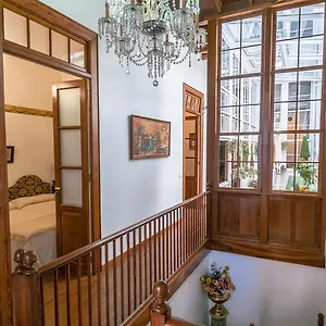 Casa Celestino Сasa de vacaciones Santa Cruz de la Palma (Isla de la Palma)