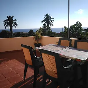 Casa Isidoro Apartamento Valle Gran Rey