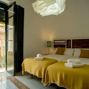 Eva Recommends Casa Gerona Apartamento Sevilla