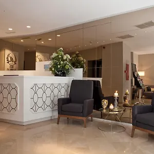 Hotell Ramblas