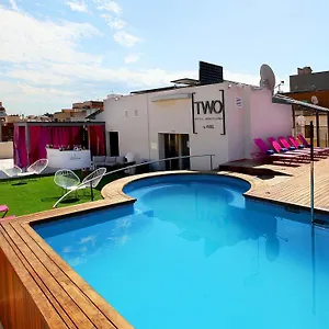 4* فندق تو باي أكسيل 4* ساب - للبالغين فقط