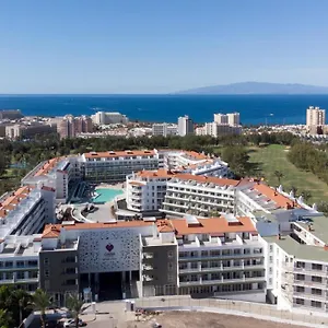 **** Hotel Gara Golf & Spanien