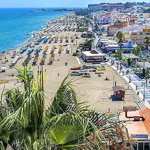 Apartamento Trópico Apartamento Torremolinos