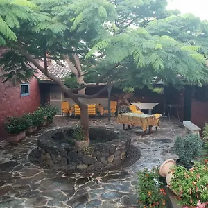 Casita Del Medianero Сasa de vacaciones Santa Cruz de la Palma (Isla de la Palma)