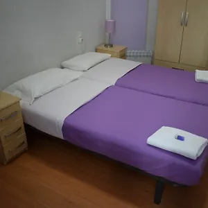 Pensjonat Mimi Ramblas