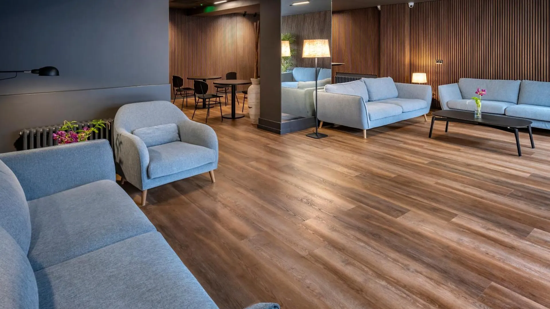 Guest house Hostal Operaramblas Barcelona