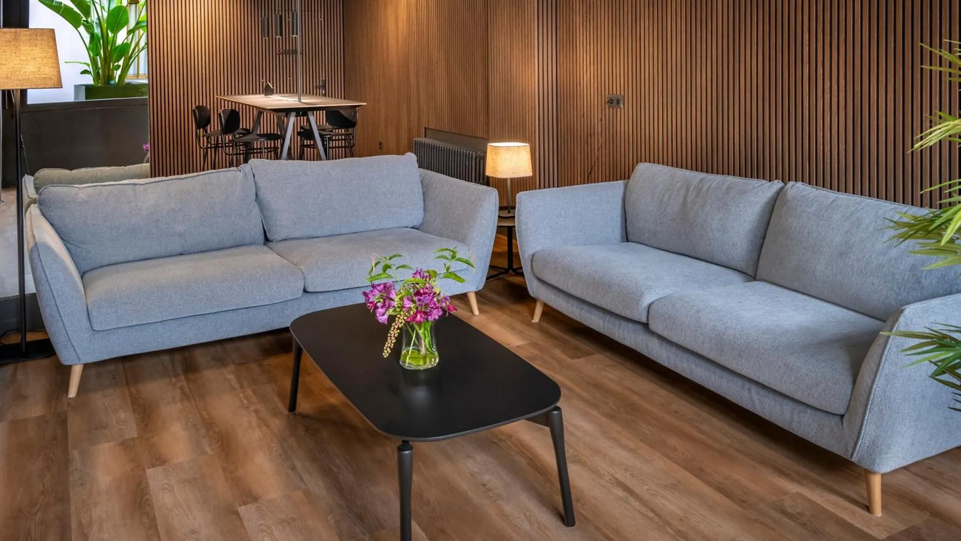 Pensión Hostal Operaramblas Barcelona
