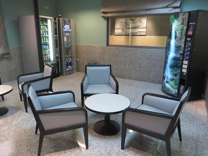 Hostal Operaramblas Barcelona Pensión