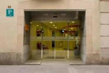 Pensión Hostal Operaramblas Barcelona